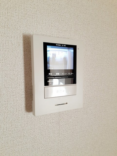 アヴァン　パルク　Ｓの設備|その他設備