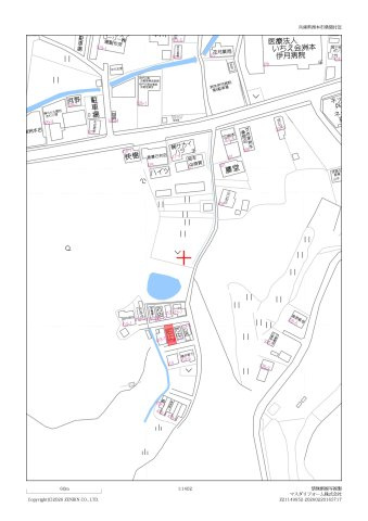 【地図】 | 洲本市桑間　中古住宅