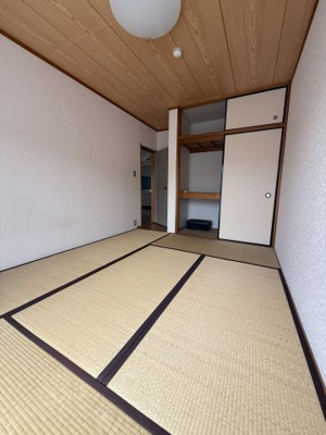 【和室】 | ランドビュー野毛