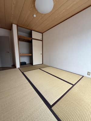 【内装】 | ランドビュー野毛