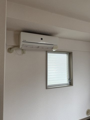 【設備】 | ランドビュー野毛