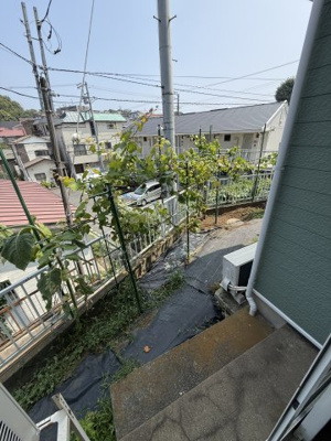 【展望】 | ランドビュー野毛