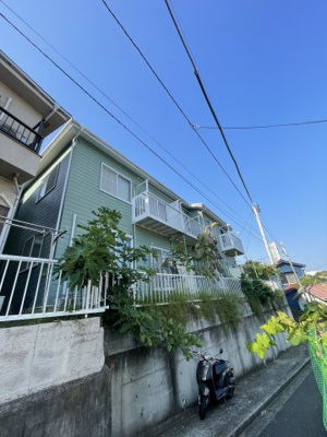 【その他】 | ランドビュー野毛