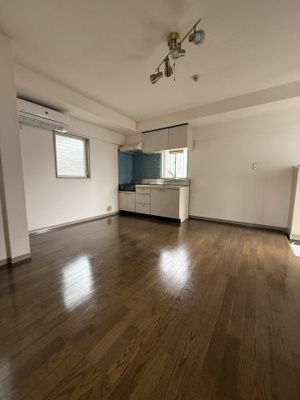 【居間・リビング】 | ランドビュー野毛