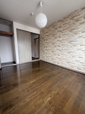 【居間・リビング】 | ランドビュー野毛