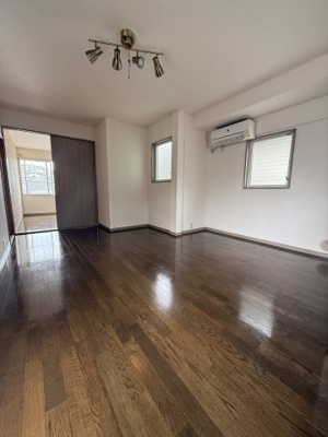 【居間・リビング】 | ランドビュー野毛