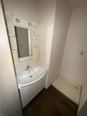 【洗面所】 | ランドビュー野毛