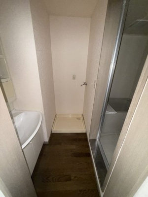 【洗面所】 | ランドビュー野毛