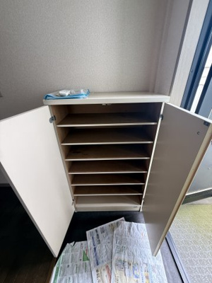 【収納】 | ランドビュー野毛