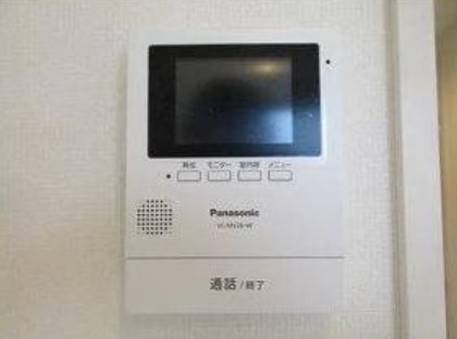 リブリ・プレジール千川のセキュリティ