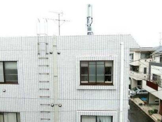 リブリ・プレジール千川の展望