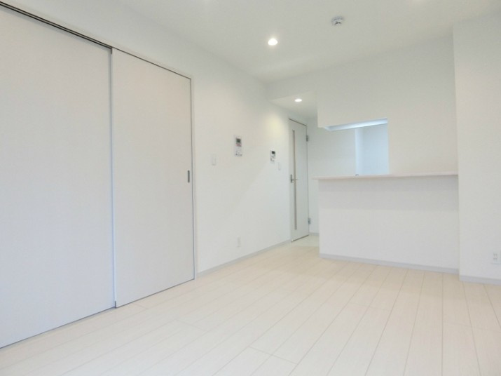 リブリ・プレジール千川