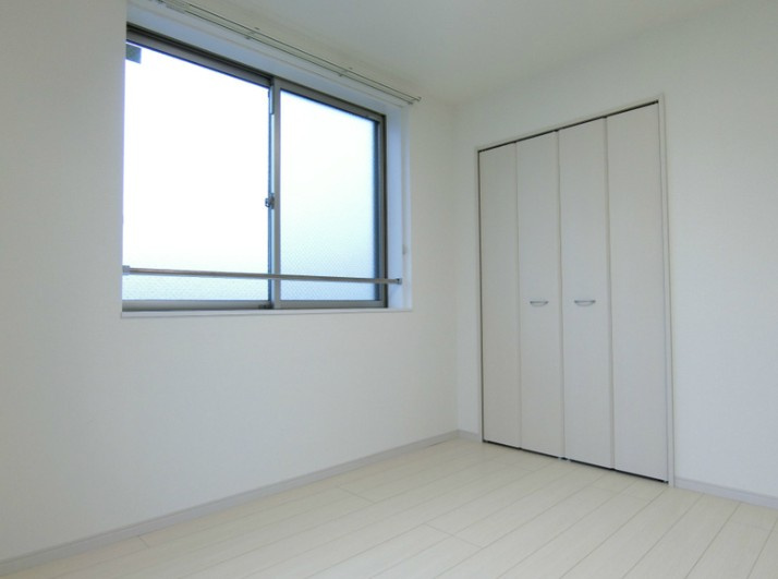 リブリ・プレジール千川の寝室