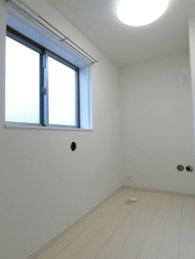 リブリ・プレジール千川の洋室