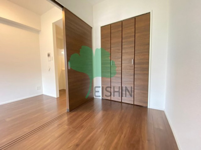 【寝室】 | グランフォーレラグゼ箱崎