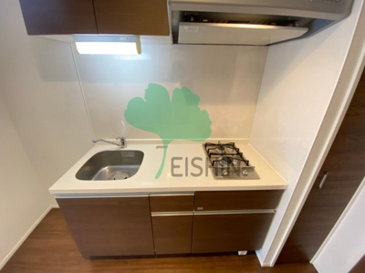 【キッチン】 | グランフォーレラグゼ箱崎