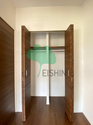 【収納】 | グランフォーレラグゼ箱崎 | 収納です。