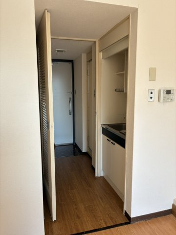 パシフィック乃木坂のその他