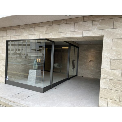 【エントランス】 | アルティザ博多ベイコート