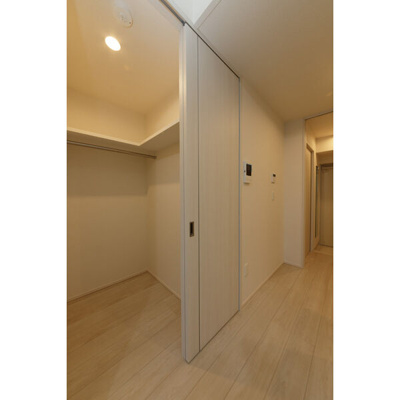 【収納】 | アルティザ博多ベイコート | 収納です。