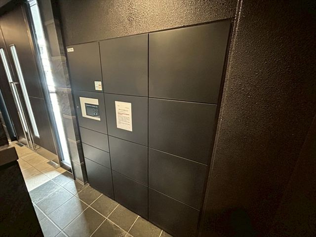 プレサンス千種駅前レガート|名古屋市の賃貸ならMy賃貸のその他共用部分|プレサンス千種駅前レガート