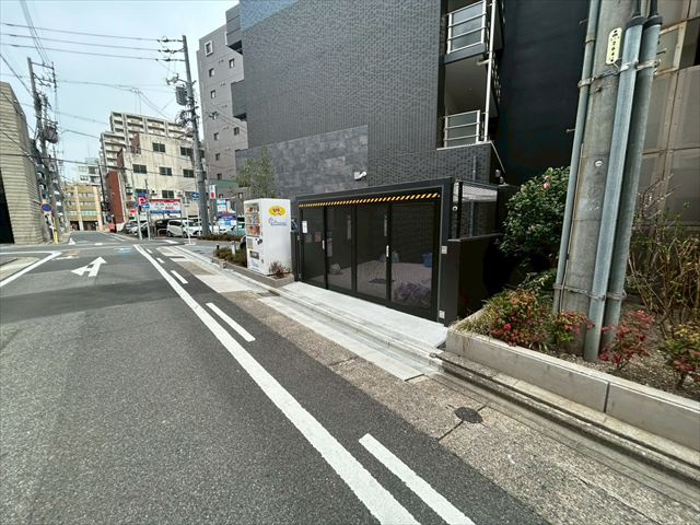 プレサンス千種駅前レガート|名古屋市の賃貸ならMy賃貸のその他共用部分|プレサンス千種駅前レガート