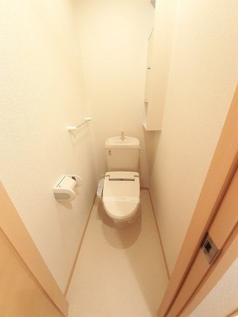 キアラのトイレ|トイレ