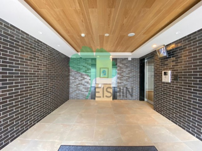 【エントランス】 | フラッツ東比恵