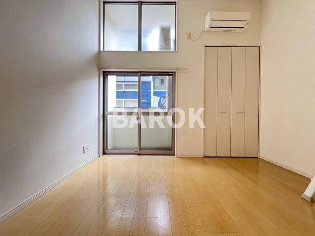 チェルカーレ大橋のその他共用部分