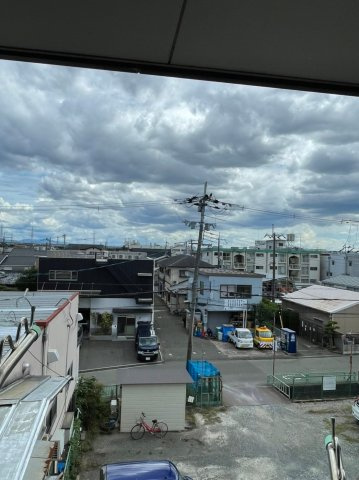 【展望】 | カーサフローラ玉木