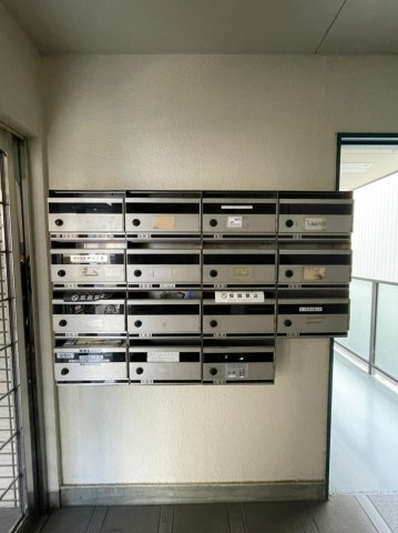 【設備】 | カーサフローラ玉木