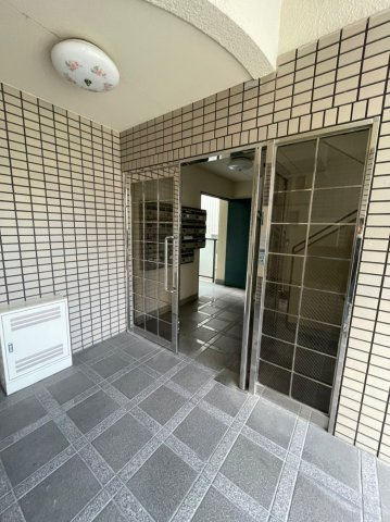 【その他共用部分】 | カーサフローラ玉木