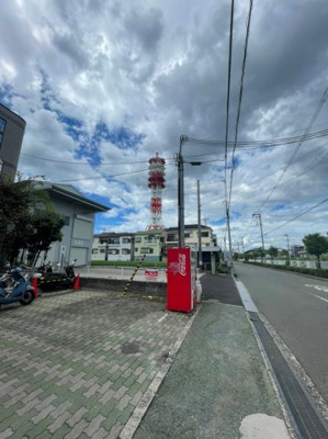 【地図】 | カーサフローラ玉木