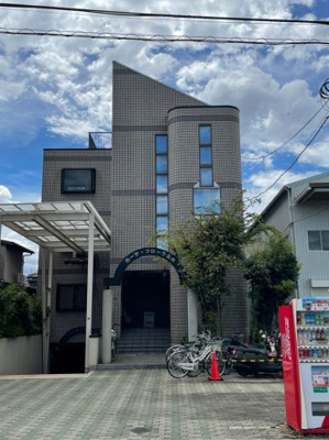 【外観】 | カーサフローラ玉木