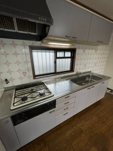 【キッチン】 | カーサフローラ玉木