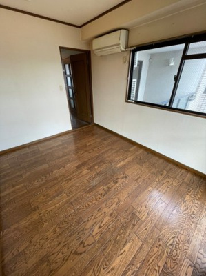 【洋室】 | カーサフローラ玉木