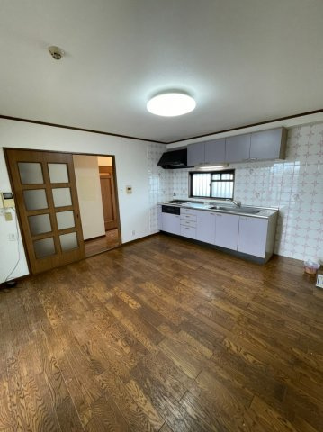 【居間・リビング】 | カーサフローラ玉木