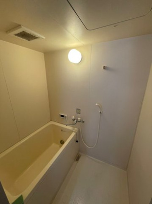 【浴室】 | カーサフローラ玉木