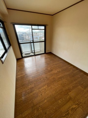 【寝室】 | カーサフローラ玉木