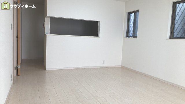 草加市谷塚仲町　中古一戸建て