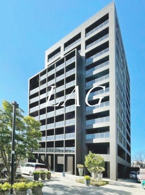 【外観】 | スクエアガーデン池袋 | 外観です。