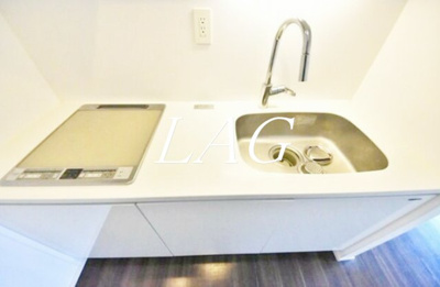 【キッチン】 | スクエアガーデン池袋 | キッチンです。