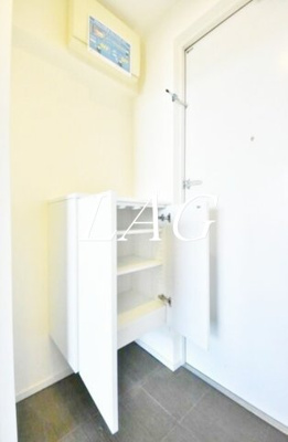 【収納】 | スクエアガーデン池袋 | 収納です。