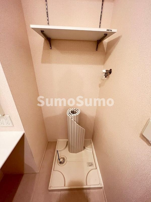 神戸6番館の設備