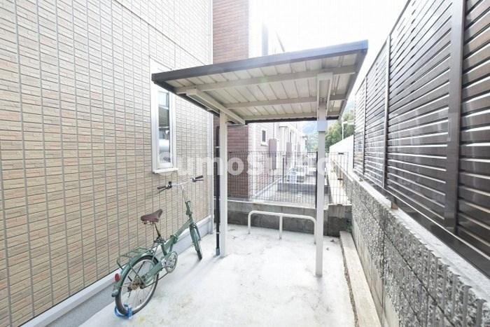 神戸6番館のその他共用部分