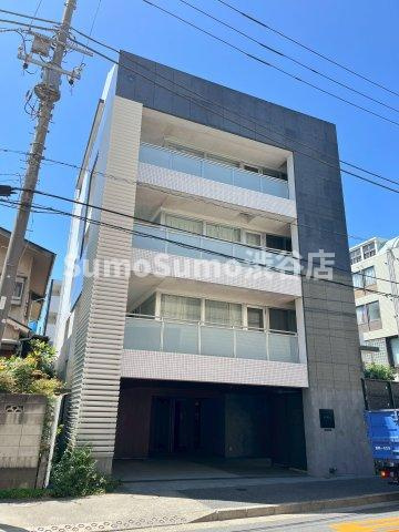 ミリアレジデンス桜新町