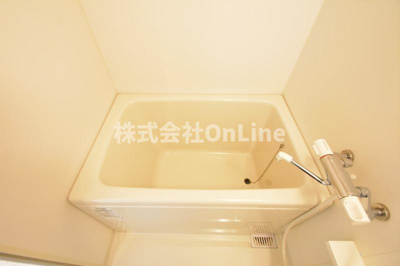 【浴室】 | エアルレジデンス