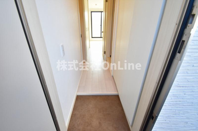 【玄関】 | エアルレジデンス