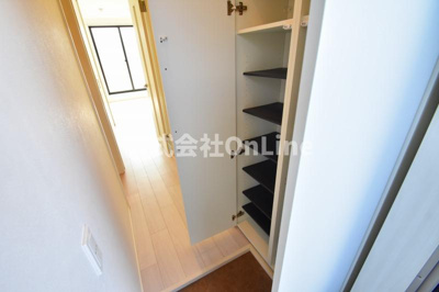 【収納】 | エアルレジデンス