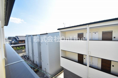 【展望】 | エアルレジデンス